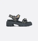 Dioract Platform Sandal - Image 4